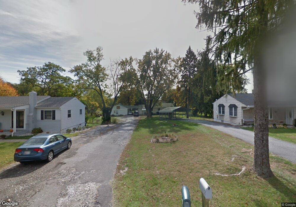 21 Gibbons Blvd, Cockeysville, MD 21030 - photo 1