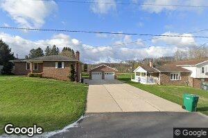 121 Zurenda Ln Unit 41, Mineral Point, PA 15942