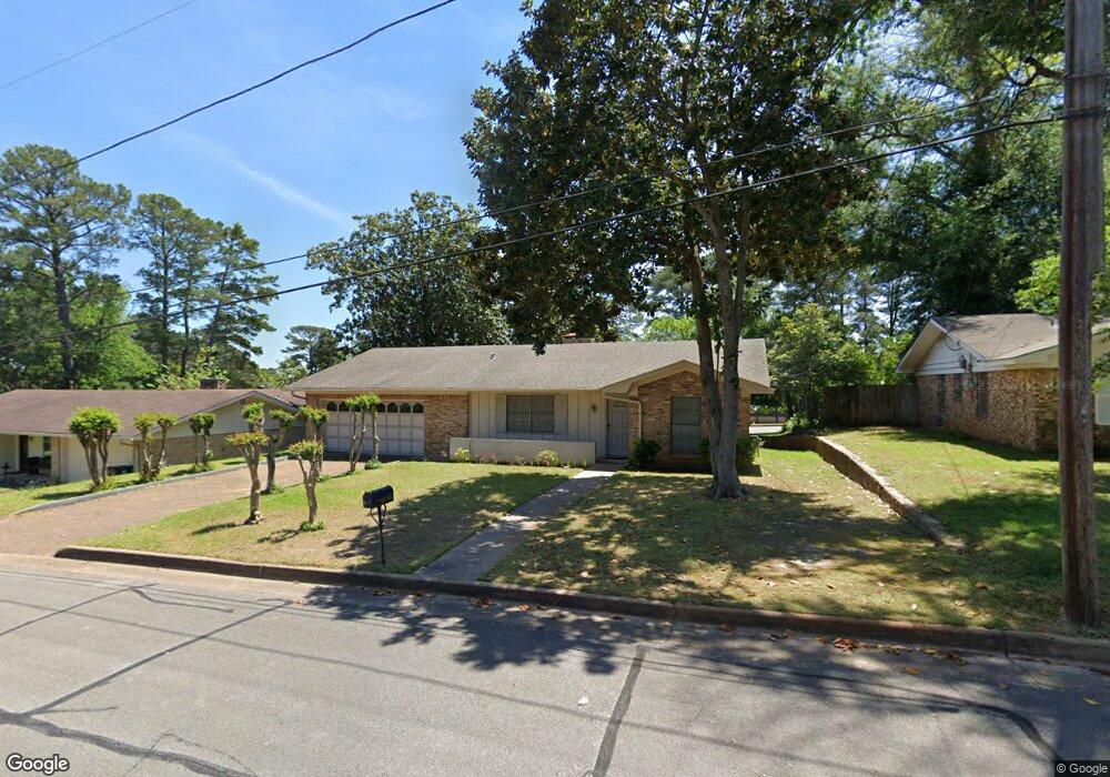 2907 Lisa Ln, Tyler, TX 75701 - photo 1