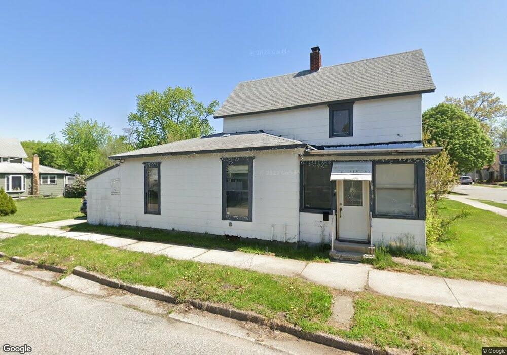 1222 Hudson St, Elkhart, IN 46516 - photo 1