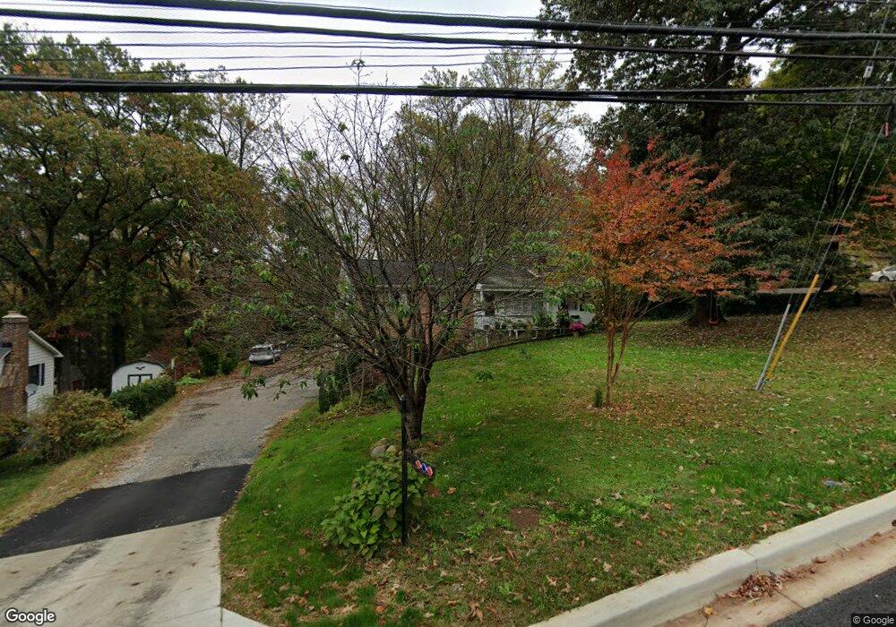 6605 High Bridge Rd, Bowie, MD 20720 - photo 1