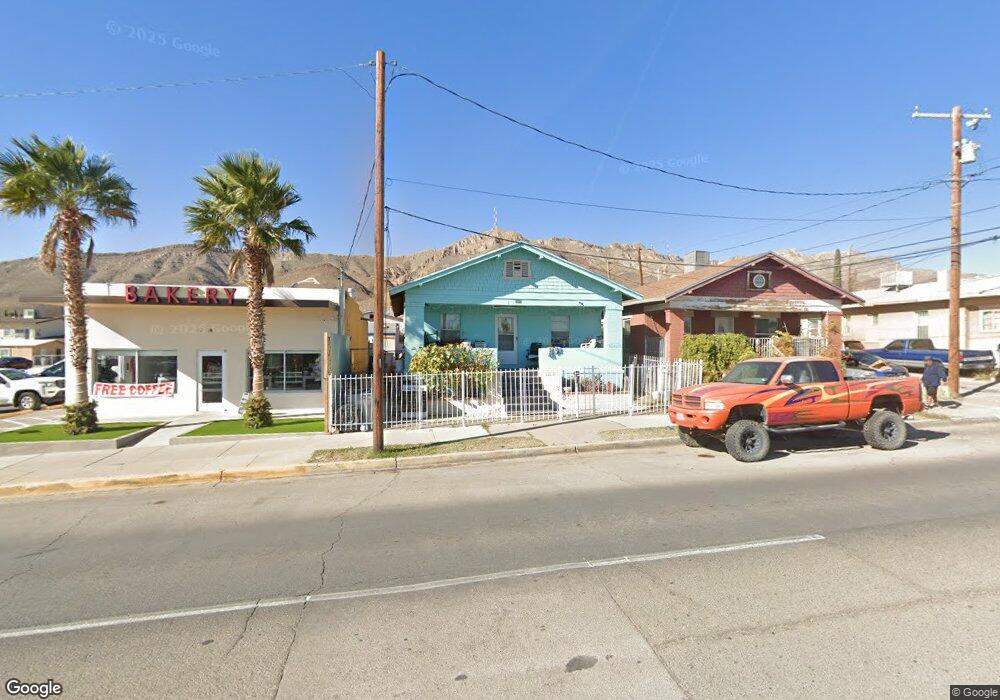 2807 N Piedras St, El Paso, TX 79930 - photo 1