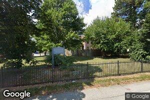 611 Warner St, Baltimore, MD 21230