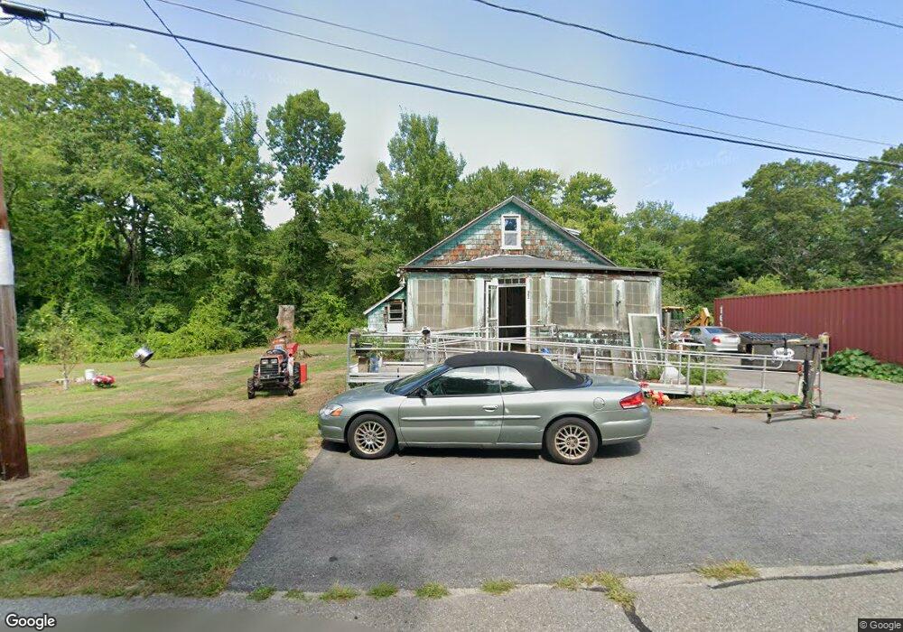 683 E River St, Orange, MA 01364 - photo 1