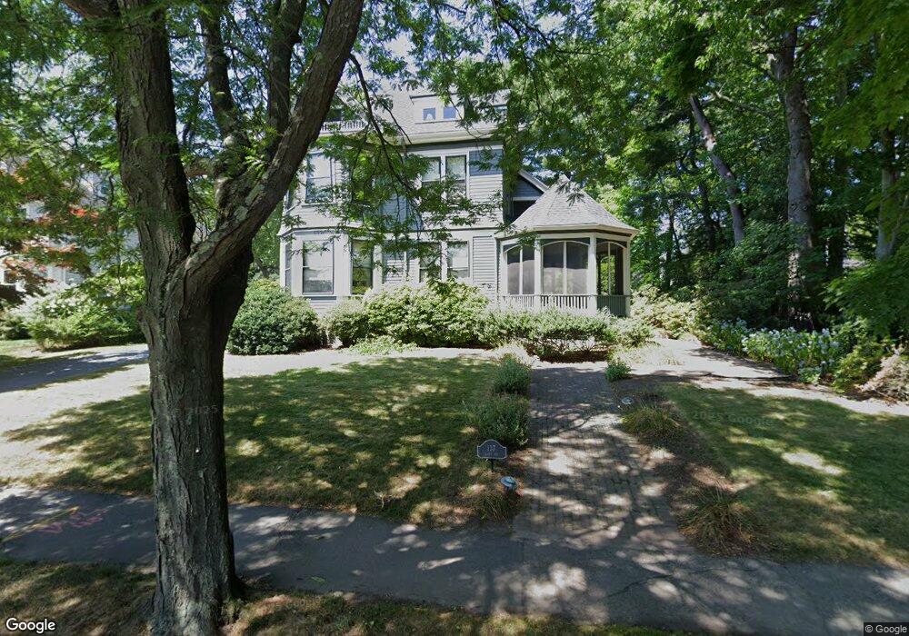 137 Lake Ave, Newton Center, MA 02459 - photo 1