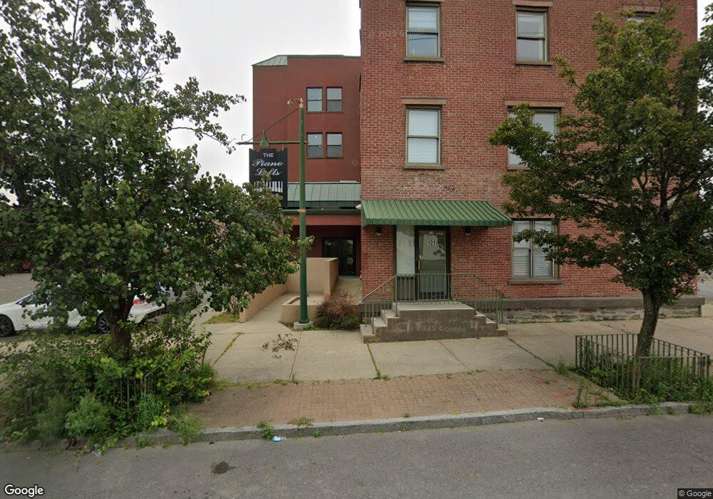 883 Broadway unit 104, Albany, NY 12207 - photo 1