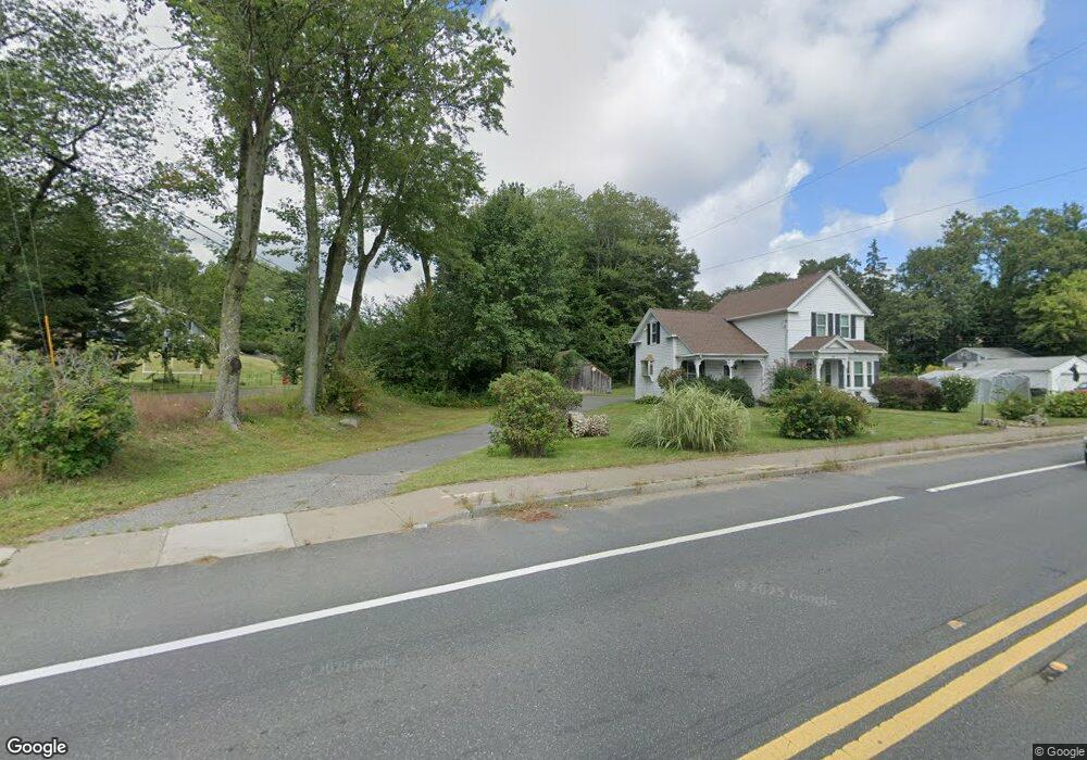 20 Ware St, Palmer, MA 01069 - photo 1