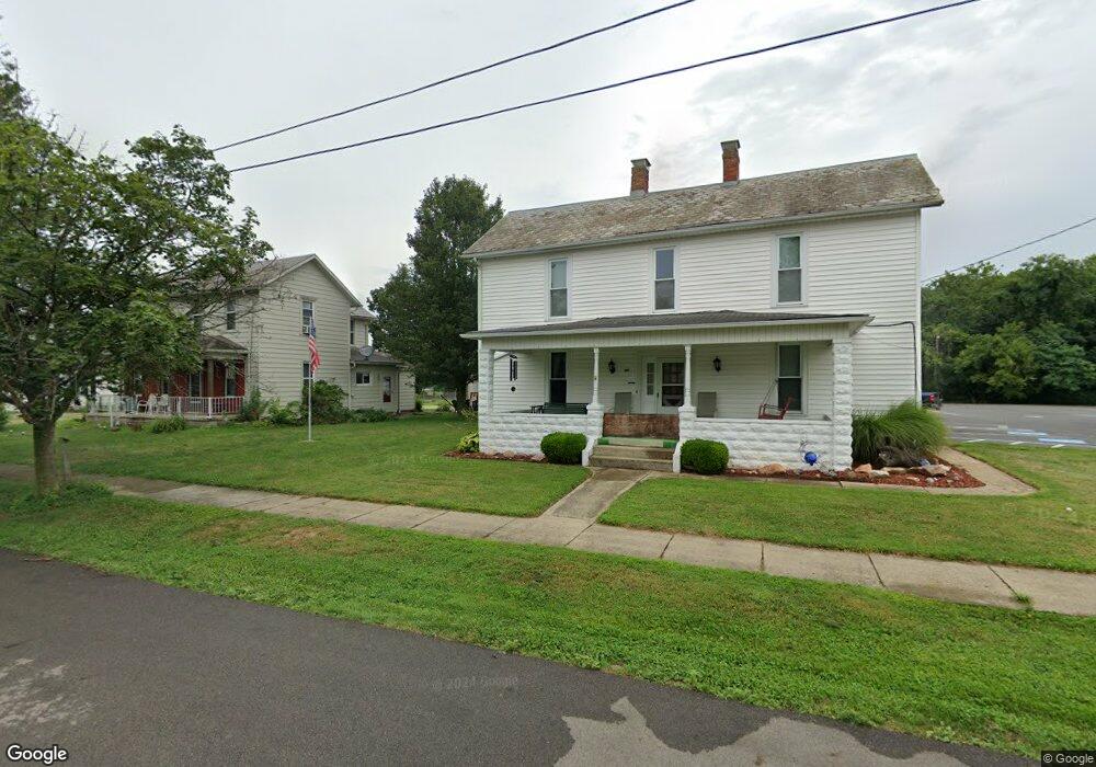 412 East St, Sugar Grove, OH 43155 - photo 1