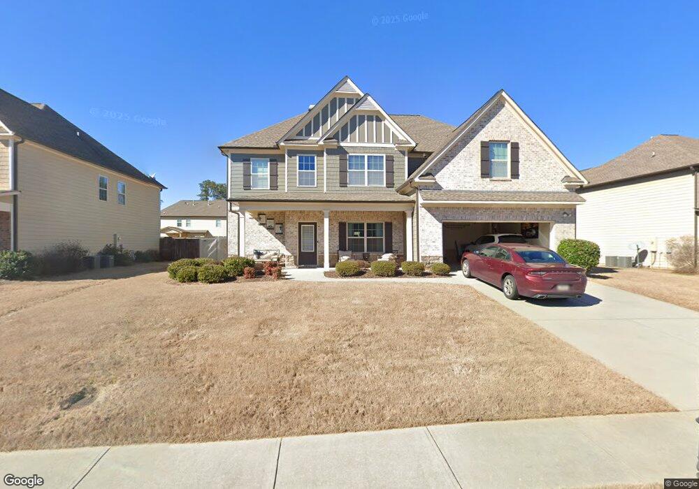 3180 Day Break Ln unit 159, Dacula, GA 30019 - photo 1