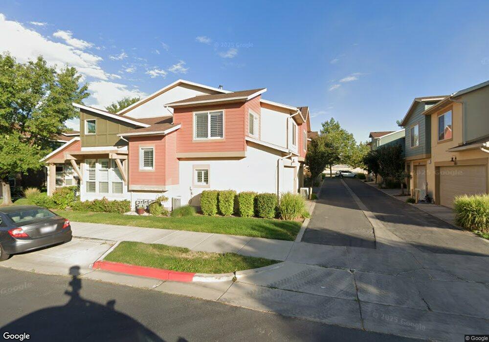 3781 W Mandrake View Ct, South Jordan, UT 84095 - photo 1