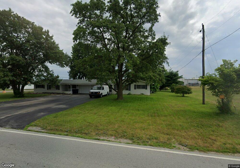 1921 E Vaile Ave, Kokomo, IN 46901 - photo 1