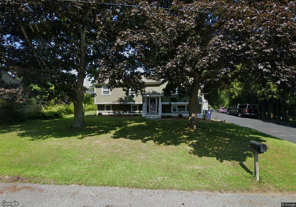 9 Cranberry Way, Marion, MA 02738 - photo 1