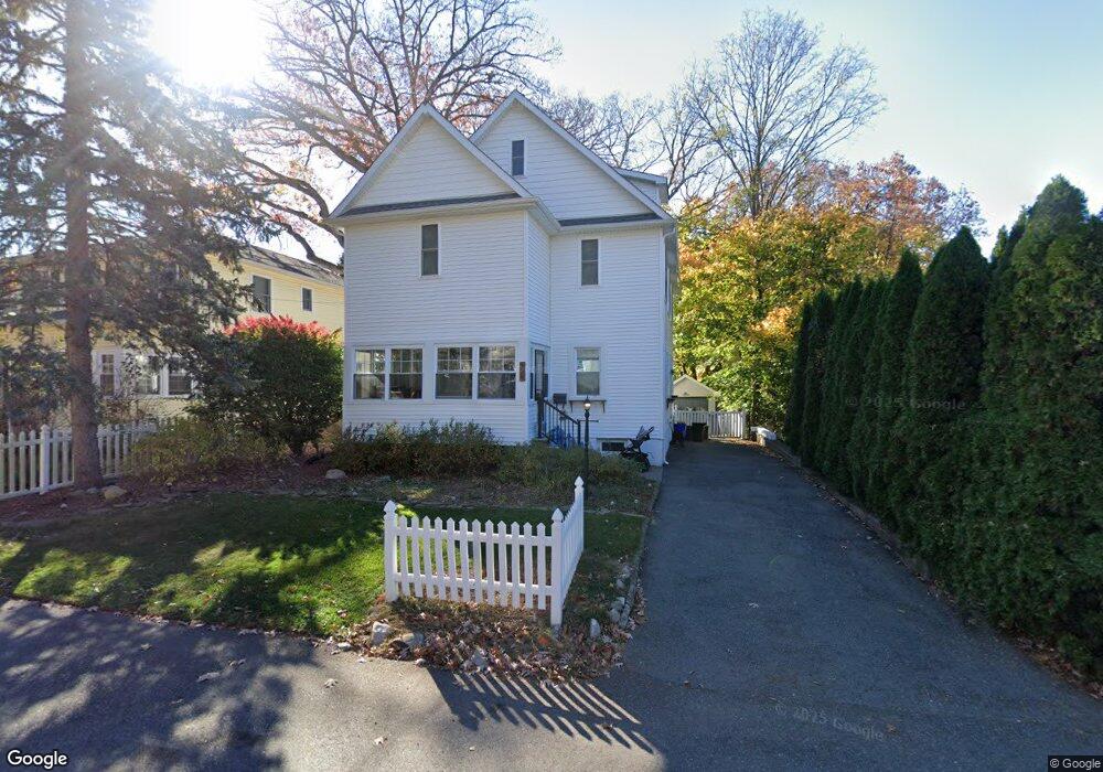 126 Payne Ave, Midland Park, NJ 07432 - photo 1