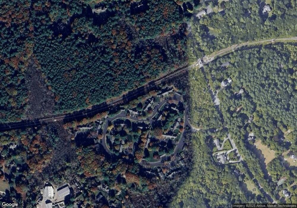 31 Jericho Rd unit 1, Weston, MA 02493 - photo 1