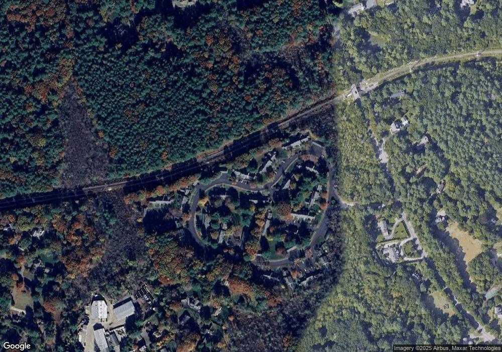 35 Jericho Rd unit 35, Weston, MA 02493 - photo 1