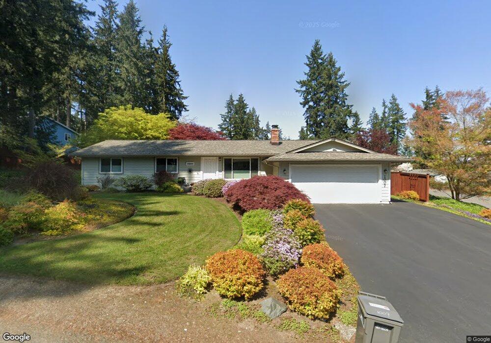 1007 Harvest Rd, Bothell, WA 98012 - photo 1