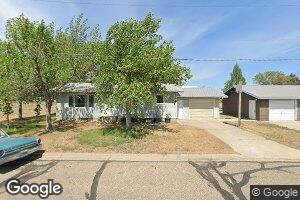208 5th Ave NW, Towner, ND 58788