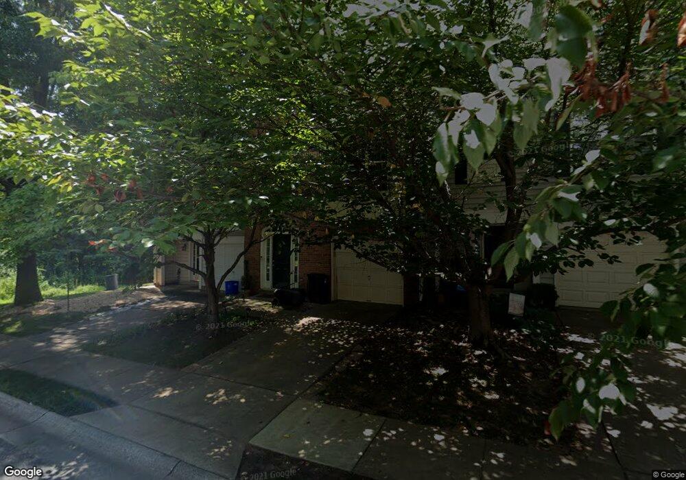 13000 Woodcutter Cir unit 160, Germantown, MD 20876 - photo 1