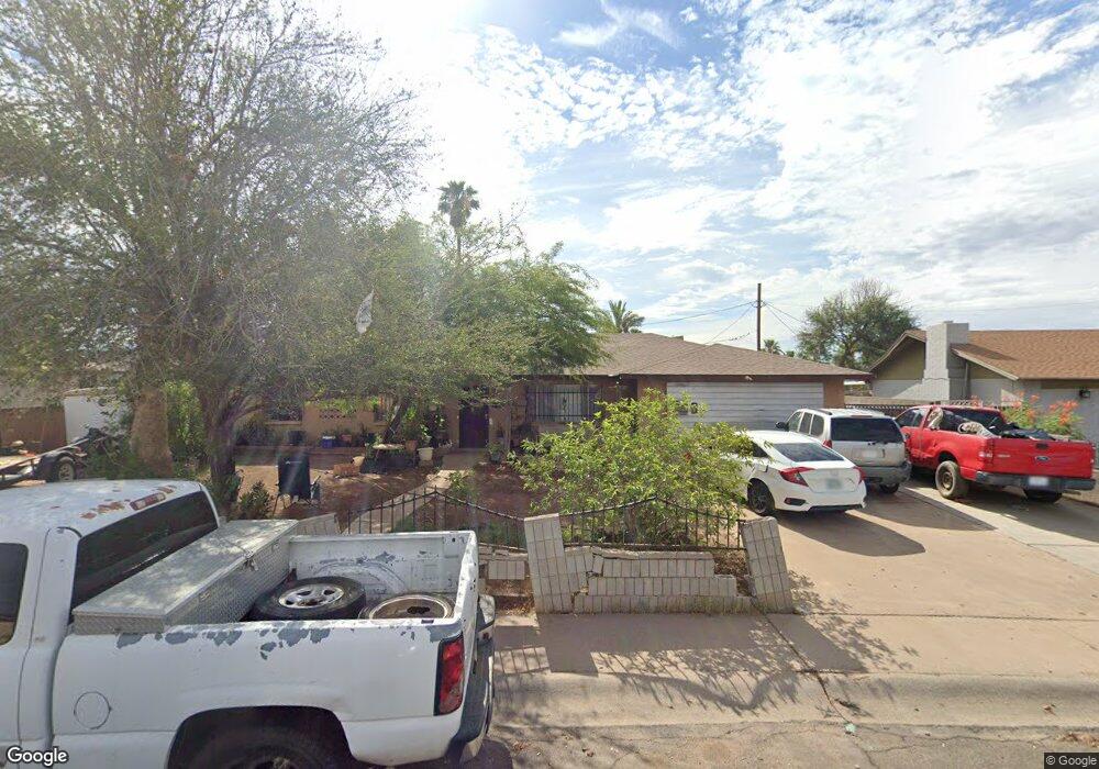 3231 N 44th Ln, Phoenix, AZ 85031 - photo 1