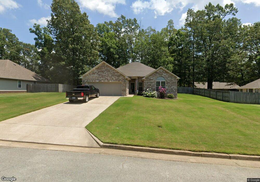 2700 Keystone Dr, Jonesboro, AR 72401 - photo 1