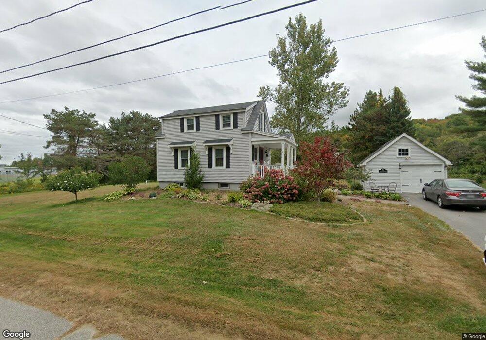 51 Constellation Dr, Auburn, ME 04210 - photo 1