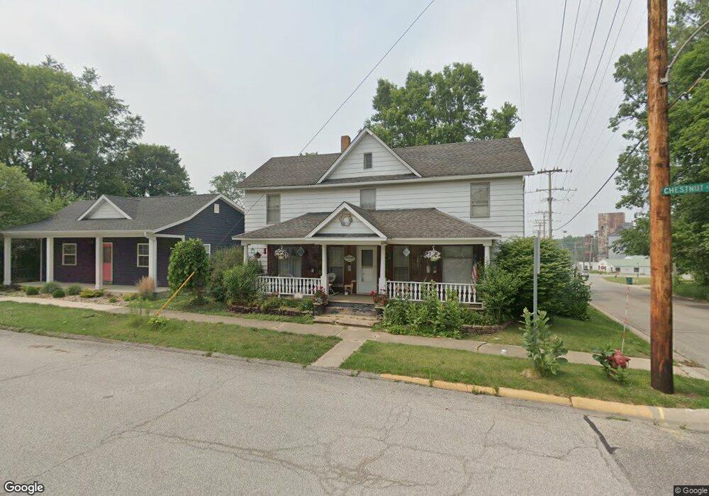 229 E Chestnut St, New Carlisle, IN 46552 - photo 1