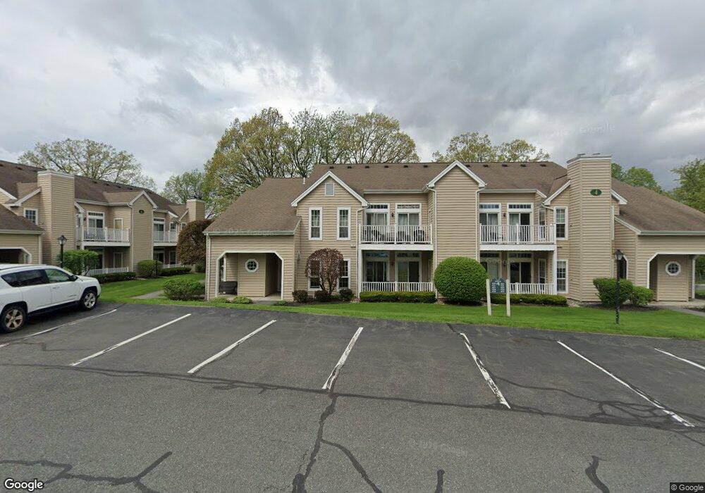 421 Hampton Place Blvd, Troy, NY 12180 - photo 1