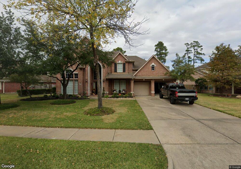 13542 Kavanaugh Ln, Cypress, TX 77429 - photo 1