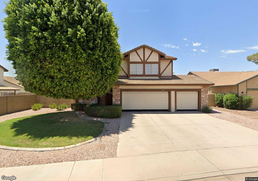 1002 N Seton, Mesa, AZ 85205 - photo 1