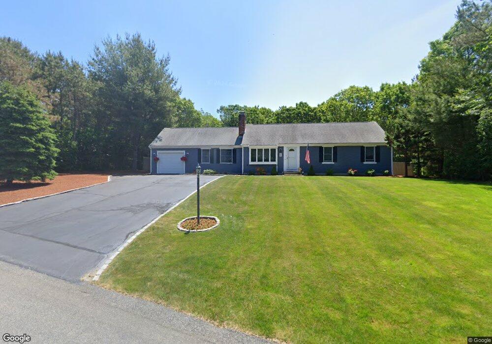 98 Park Place Way, Mashpee, MA 02649 - photo 1