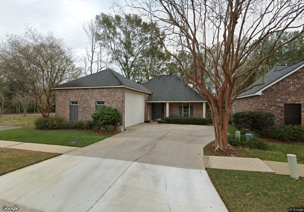 3708 E Meadow Ct, Zachary, LA 70791 - photo 1