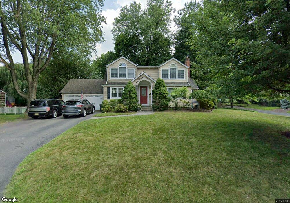80 Hackensack Ave, Harrington Park, NJ 07640 - photo 1