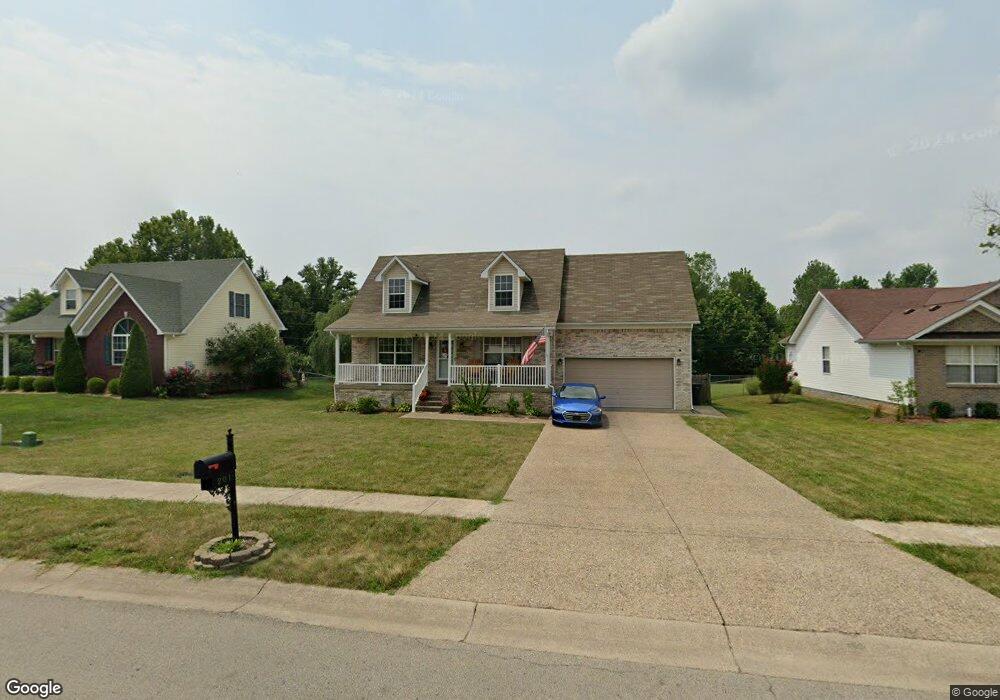 201 Misty Brooke Dr, Mount Washington, KY 40047 - photo 1