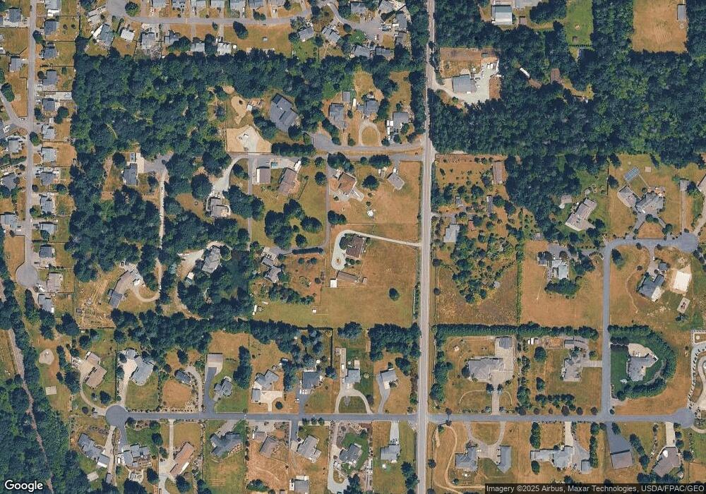 22902 Orting Kapowsin Hwy E, Graham, WA 98338 - photo 1