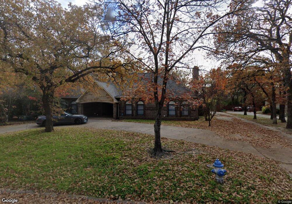 26 Timbergreen Cir, Denton, TX 76205 - photo 1