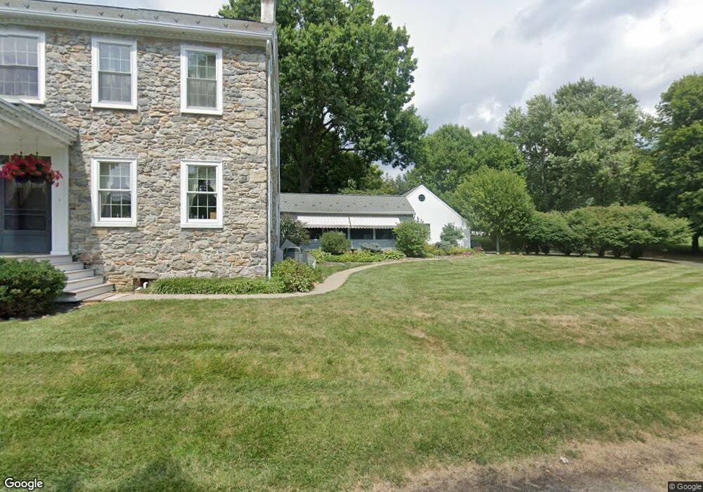 1845 Old Mill Rd, Bethlehem, PA 18015 - photo 1