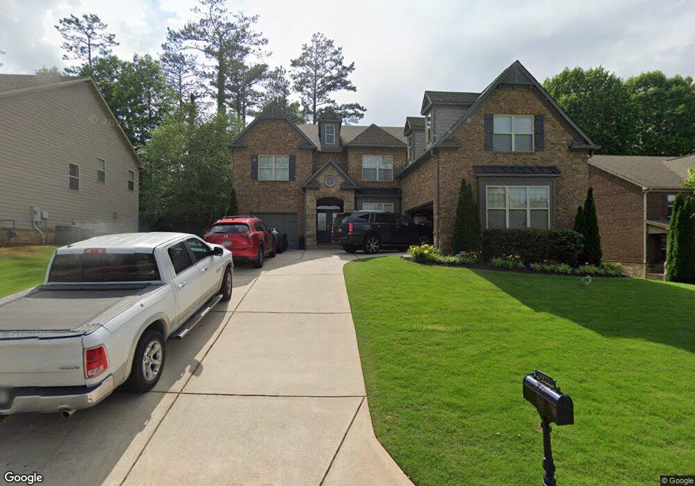 4933 Sydney Ln unit 7, Marietta, GA 30066 - photo 1
