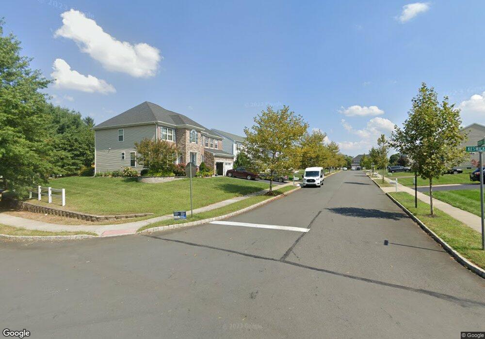 3 Pasteur Ct, East Windsor, NJ 08520 - photo 1