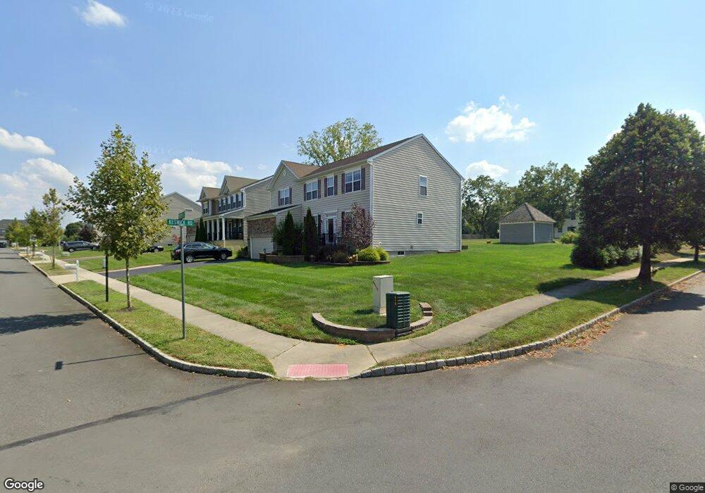 2 Pasteur Ct, East Windsor, NJ 08520 - photo 1