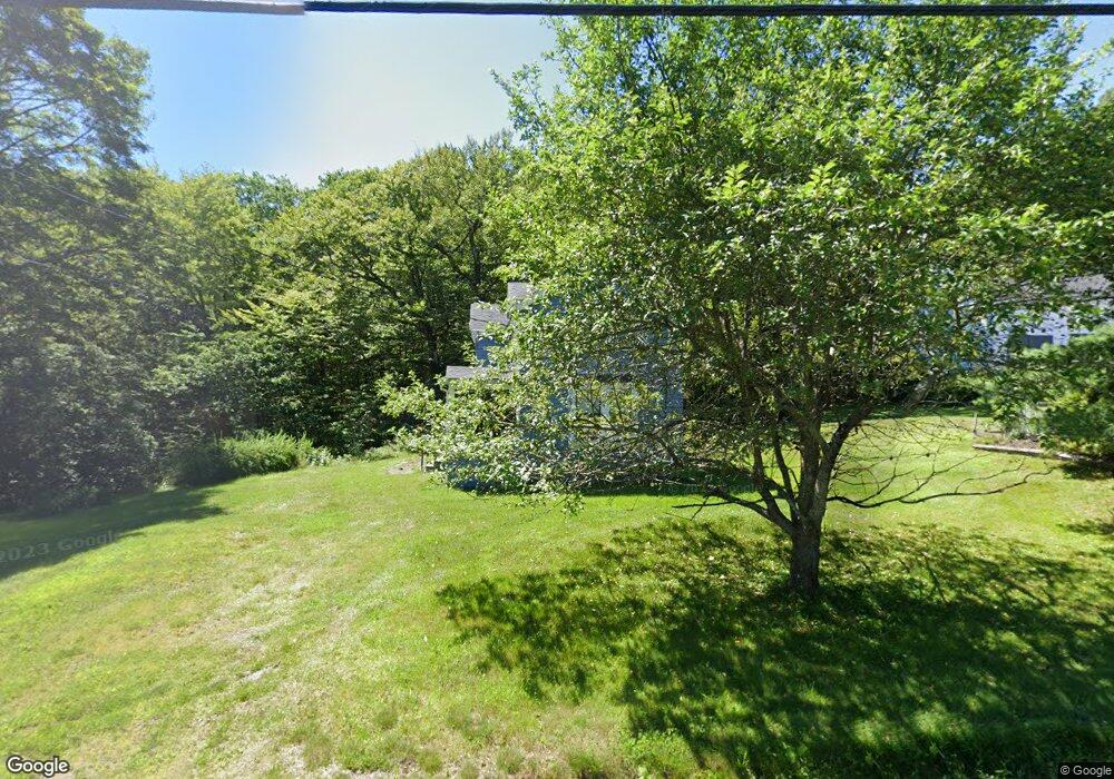 813 Five Islands Rd, Georgetown, ME 04548 - photo 1
