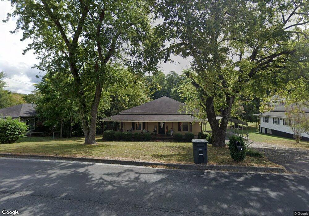 45 College St, Calhoun, GA 30701 - photo 1