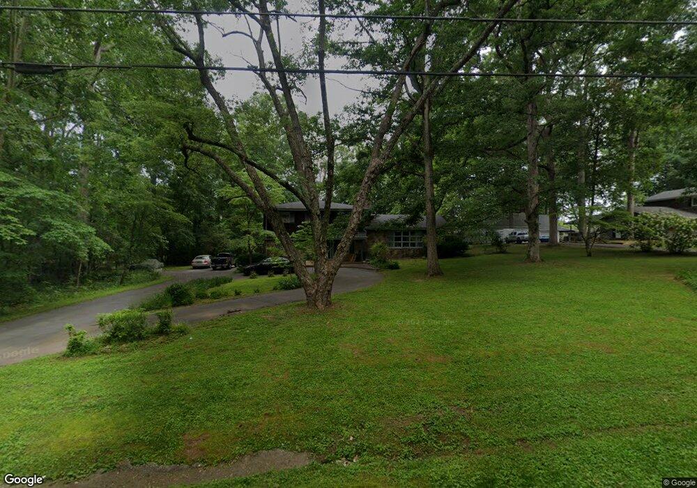 260 Dogwood Dr, Manchester, TN 37355 - photo 1