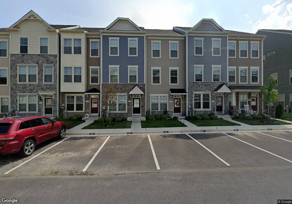 625 Quarterpath Way, Glen Burnie, MD 21060 - photo 1