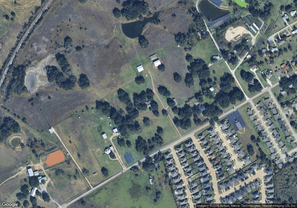 4212 Old Granbury Rd, Granbury, TX 76049 - photo 1