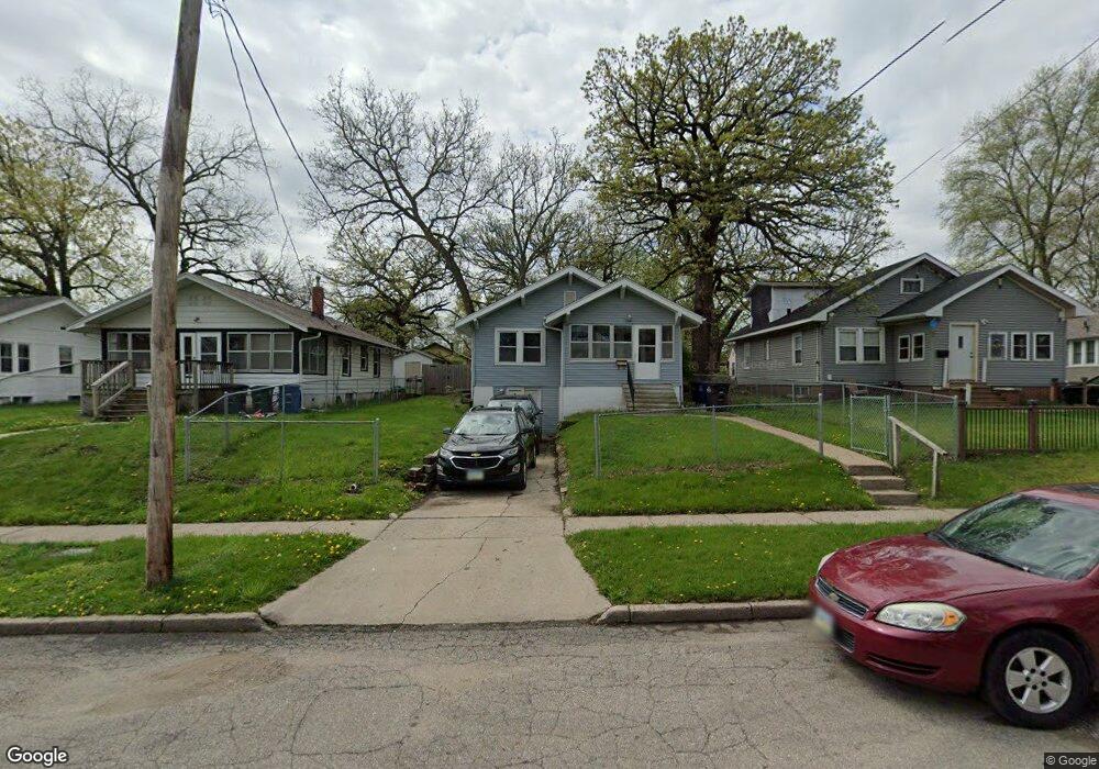 1508 Washington Ave, Des Moines, IA 50314 - photo 1