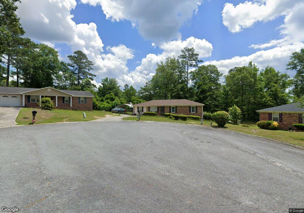 4069 Stephens Place, Macon, GA 31204 - photo 1