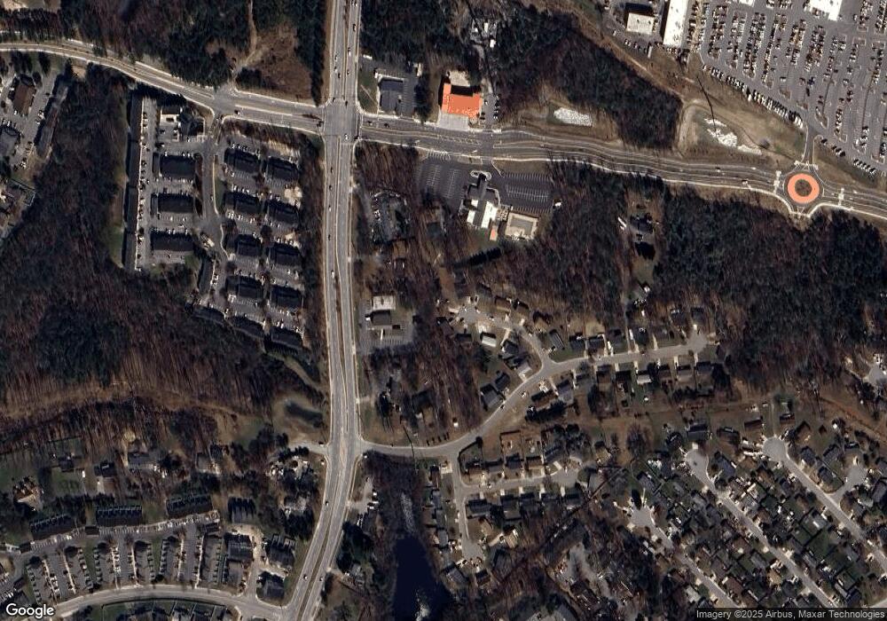 45744 Dee Ct, Great Mills, MD 20634 - photo 1