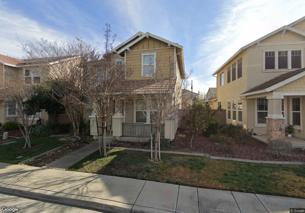 3159 Noah Blomquist Way, Rancho Cordova, CA 95670 - photo 1