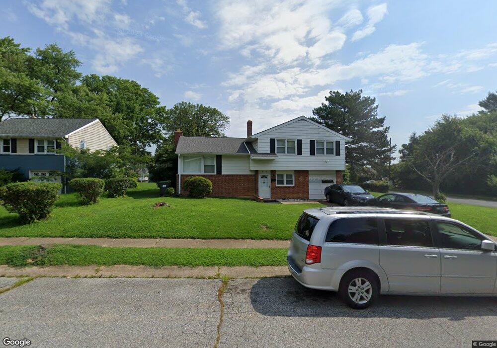 2313 Knowles Rd, Wilmington, DE 19810 - photo 1