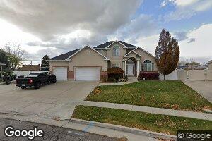 2864 S 950 W, Syracuse, UT 84075